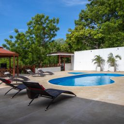 Hotels with pool in Guanacaste