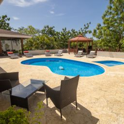 Hotels with private pool in Guanacaste