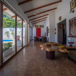 Private villas in Guanacaste