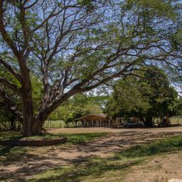 Typical Haciendas of Guanacaste