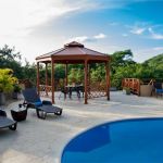 Villas con piscina en Costa Rica