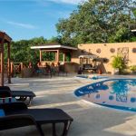 Villas with pool in Guanacaste