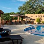 Villas con piscina en Guanacaste