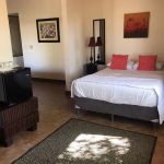 Hoteles con habitación dobles en Guanacaste