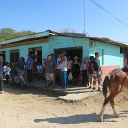 Cultural tours Guanacaste Costa Rica