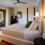 Rooms with a view in Guanacaste