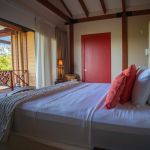 Hoteles con habitaciones familiares en Guanacaste