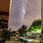 Hoteles exclusivos de Costa Rica