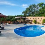 Hoteles con piscina en Guanacaste