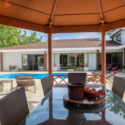 Villas con piscina en Costa Rica