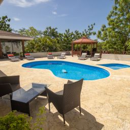 Hoteles con piscina en Guanacaste Costa Rica