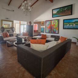 Hoteles con áreas de entretenimiento