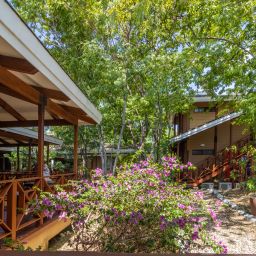 Haciendas típicas de Guanacaste