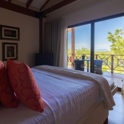 Habitaciones de lujo en Guanacaste