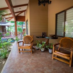 Habitaciones de hotel en Guanacaste
