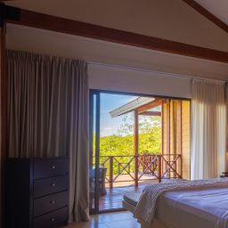 Habitaciones de hotel con vista en Guanacaste