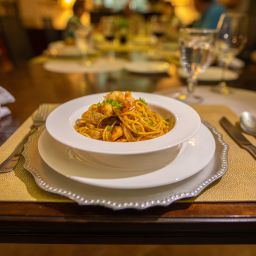 Hoteles todo incluido en Costa Rica