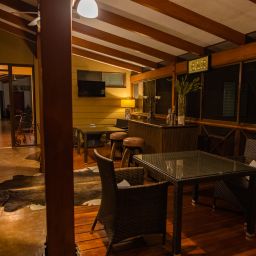 Bar restaurante en Guanacaste