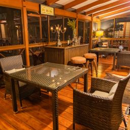 Bares exclusivos de Costa Rica