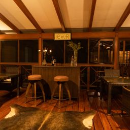 Mejores hoteles con bar en Costa Rica