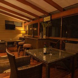 Hoteles con bar en Guanacaste Costa Rica