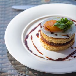 Hoteles 4 estrellas con restaurante en Guanacaste Costa Rica