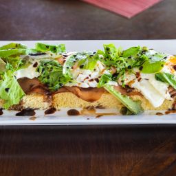 Hoteles con los mejores restaurantes en Costa Rica