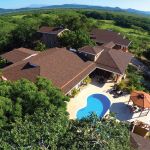 Exclusive hotels in Costa Rica